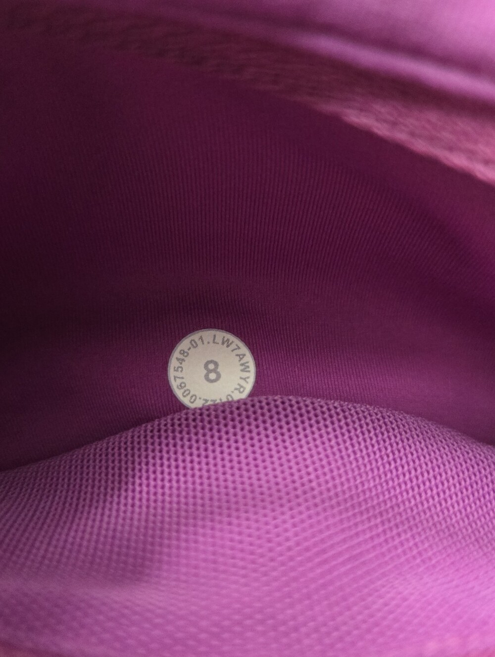 LULULEMON Speed Up Shorts | 8 - Picture 6 of 6